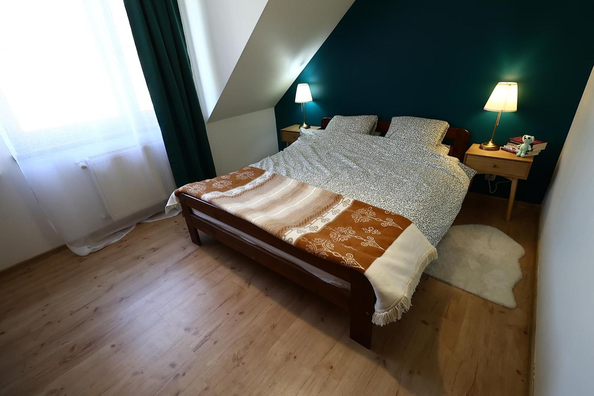 Rabczanski Apartament Rabka-Zdrój Exterior photo